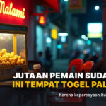 Strategi Jitu Menang di Togel Hongkong: Rahasia Colok Bebas
