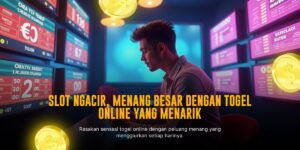 Colok Bebas: Cara Cerdas Menang di Dunia Togel