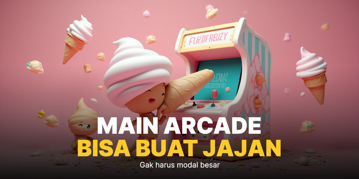 Dingdong Fishing: Sensasi Arcade dari CQ9 yang Menghipnotis