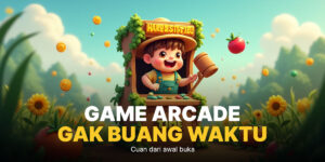 Dingdong Fishing: Serunya Arcade dari Spadegaming yang Bikin Ketagihan