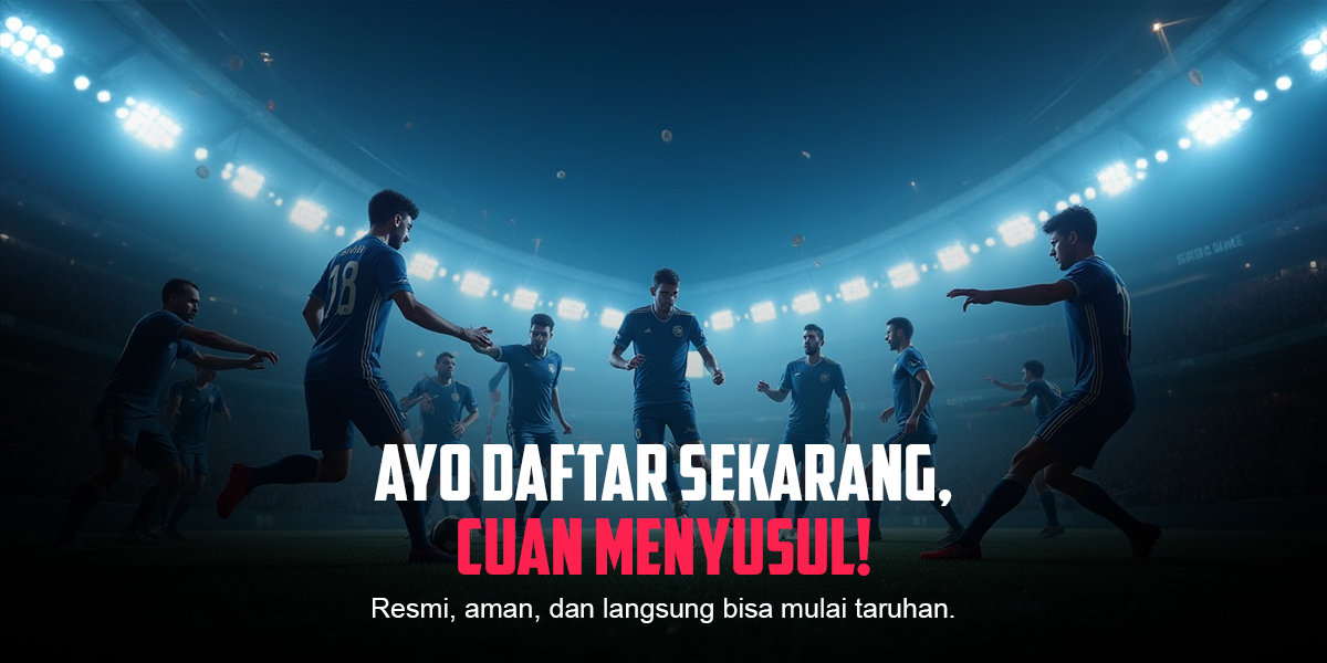 BOLA: Rahasia Menaklukkan Taruhan Pertandingan Sepak Bola SBOBET