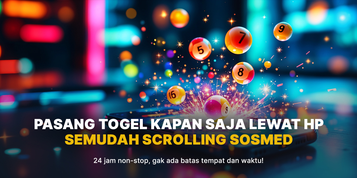 Togel Singapore: Strategi Jitu Menang dari Pasaran Terpopuler