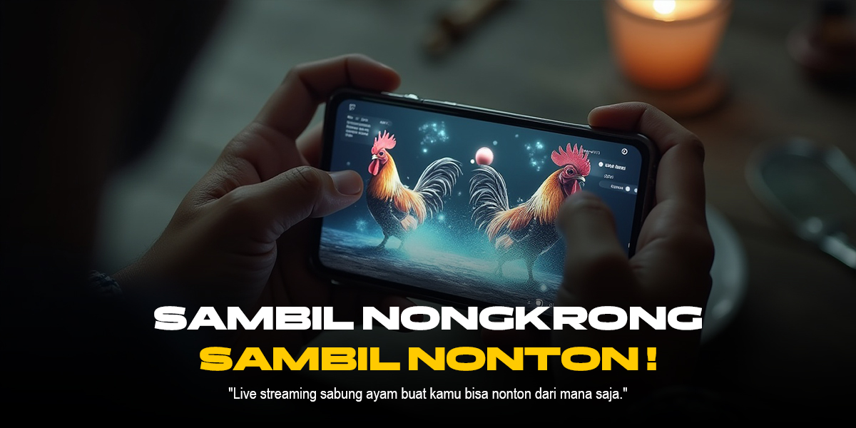 Menaklukkan Dunia Sabung Ayam dengan SV388: Jenis Ayam, Odds, dan Rahasia Provider