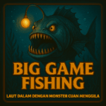 Big Game Fishing