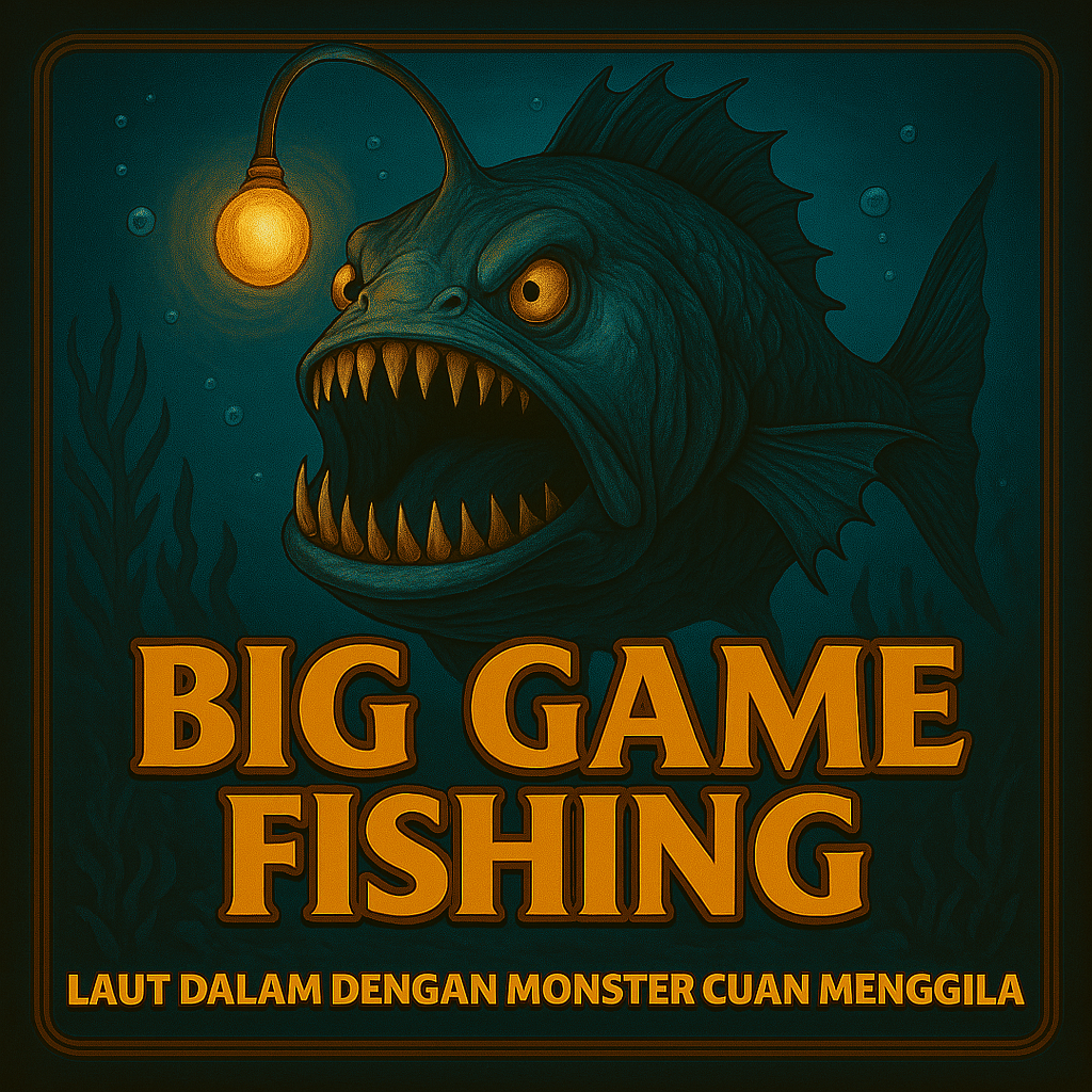 Big Game Fishing