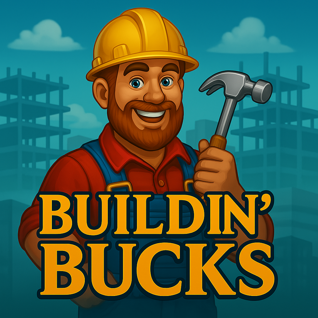 Buildin’ Bucks