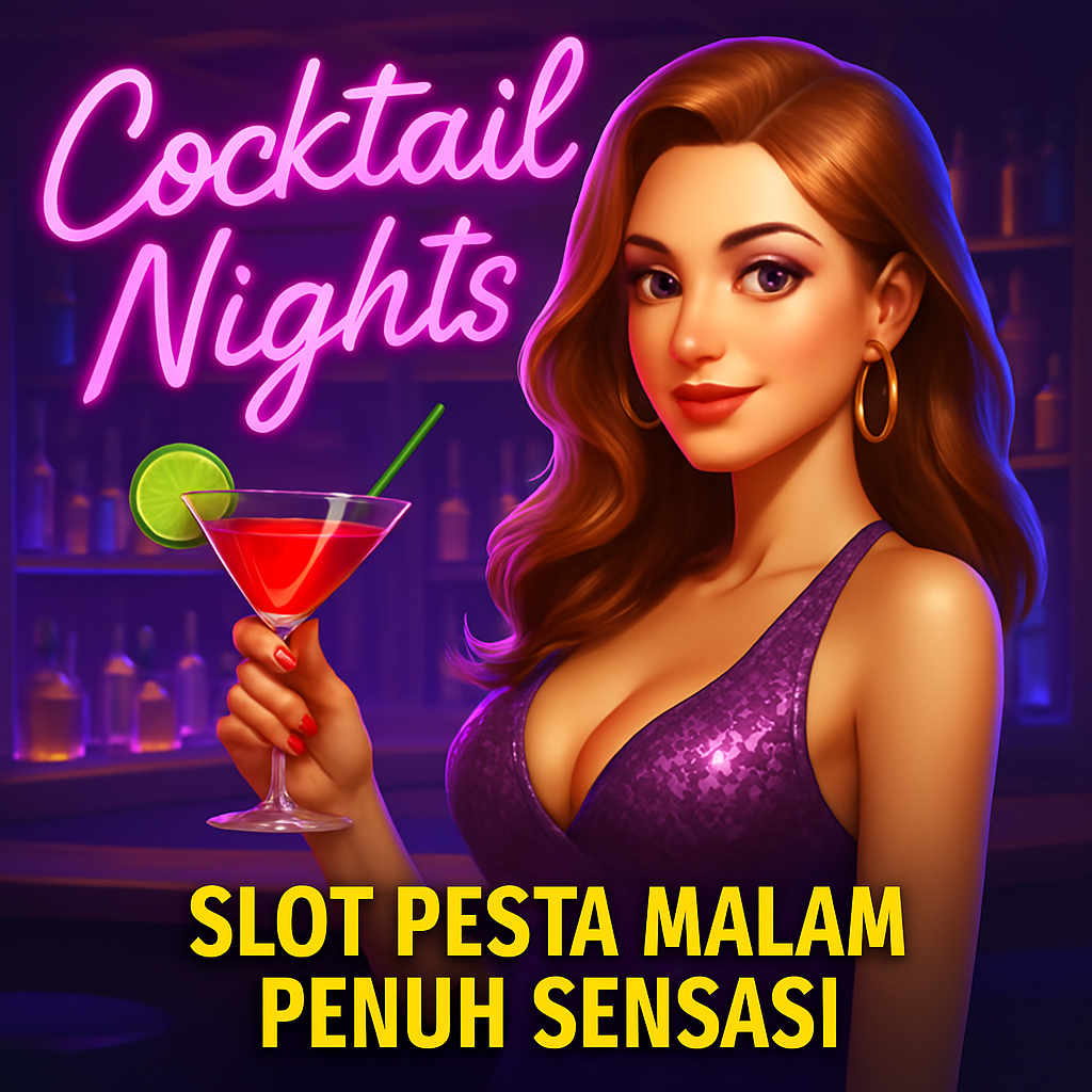 cocktail-nights-slot-pesta-malam-penuh-sensasi