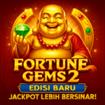 Fortune Gems 2