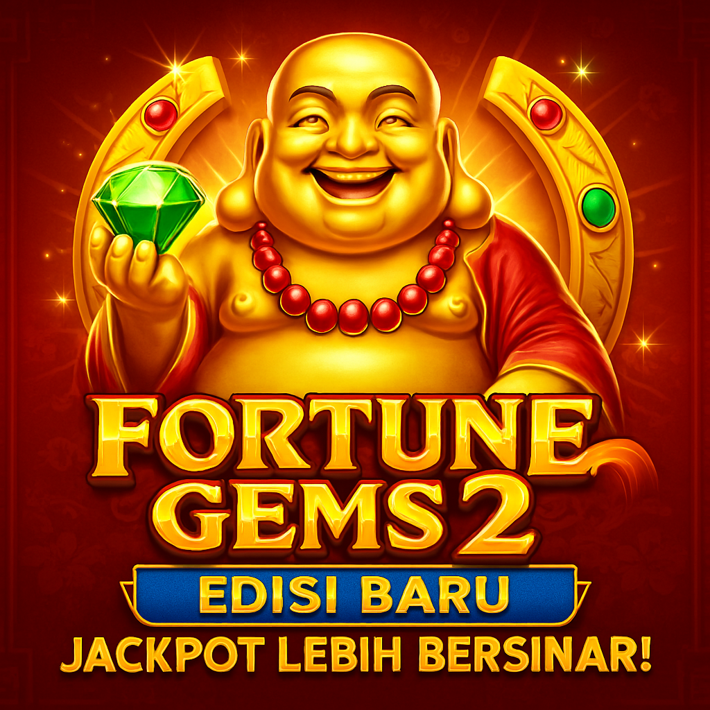Fortune Gems 2