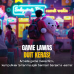 Top Provider Taruhan eSport
