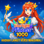 Starlight Princess™ 1000