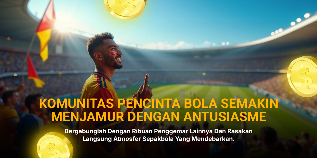 Bola Bola: Sensasi Taruhan Seru di SBOBET