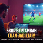 Bola: Dinamika, Inovasi, dan Energi Sepakbola Modern
