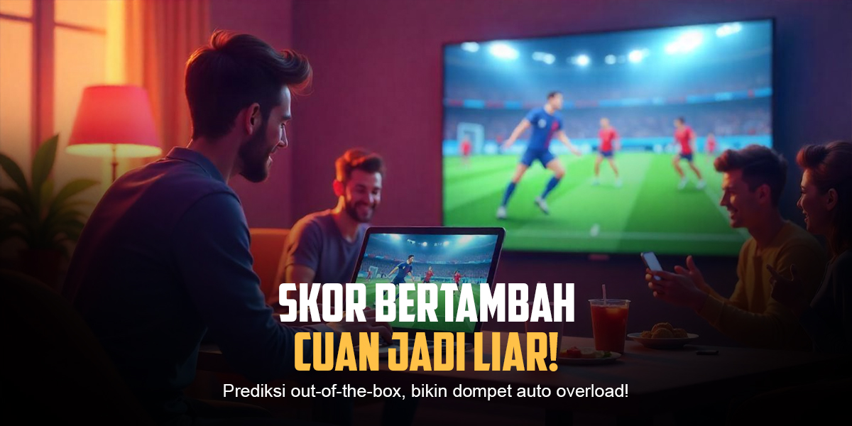 Bola: Dinamika, Inovasi, dan Energi Sepakbola Modern