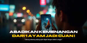 Rahasia Provider Terbaik Sabung Ayam Online dan Cara Mengoptimalkan ODS