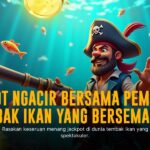 Rahasia Menang Tembak Ikan Pragmatic Play yang Bikin Ketagihan