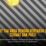 Kuasai Permainan Bola Slot dari Pragmatic Play: Kunci Kemenanganmu
