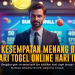 Mengupas Tuntas Togel Hongkong: Pasaran Paling Favorit di Indonesia