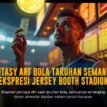 Trik Jitu Menang Taruhan Bola yang Wajib Dicoba