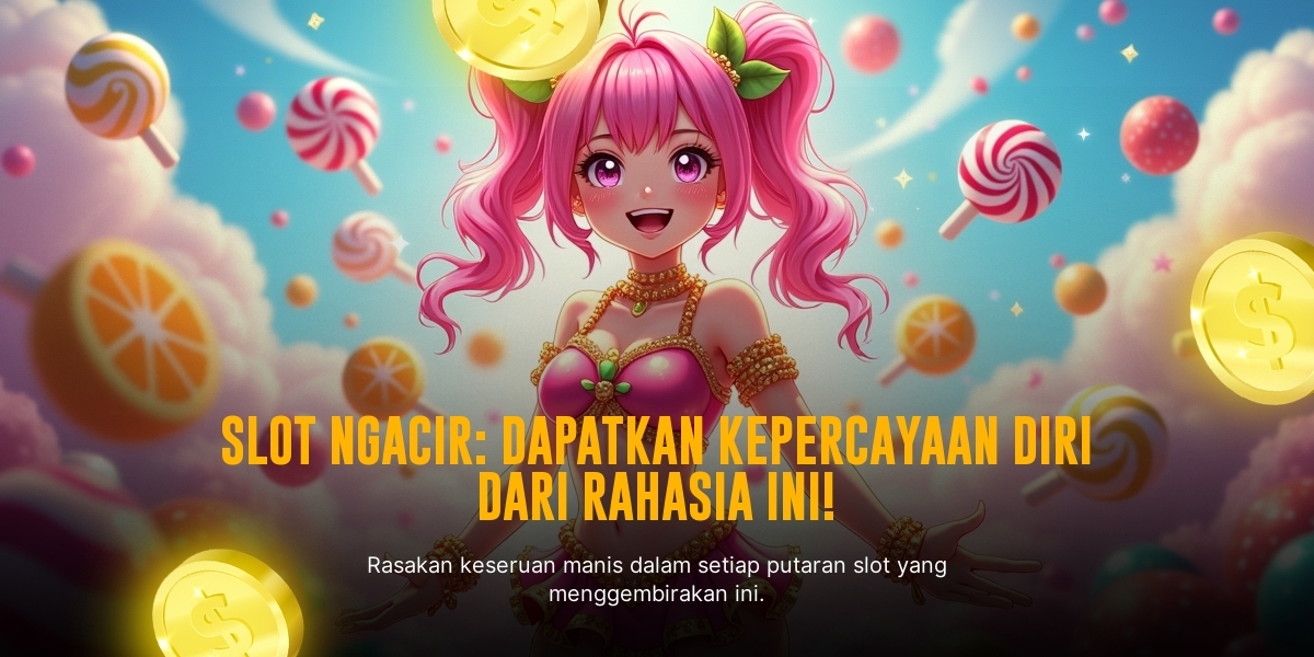 Membongkar Rahasia Slot 'Wolf Gold' dari Pragmatic Play