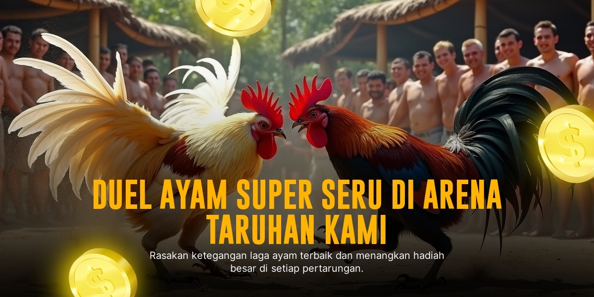 Mengenal Jenis Ayam Bangkok dalam Sabung Ayam Digital SV388