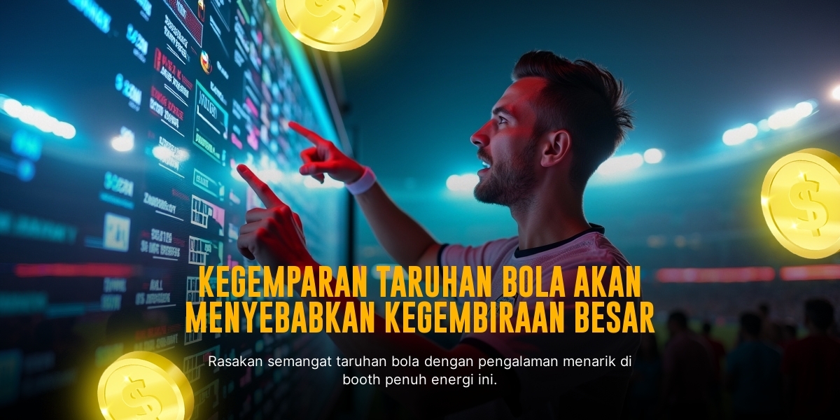 Mengenal Keunikan Game Slot Bola dari Pragmatic Play