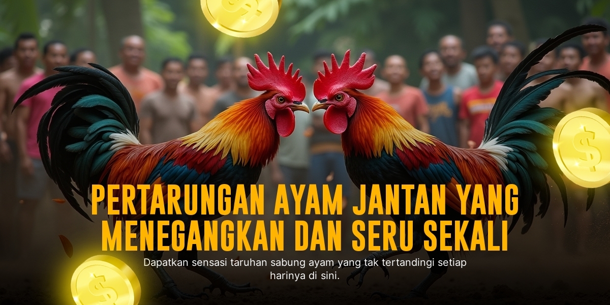 Mengenal SV388: Platform Terbaik untuk Sabung Ayam Online