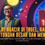 Rahasia Menang Besar di Togel Singapore yang Jarang Diketahui