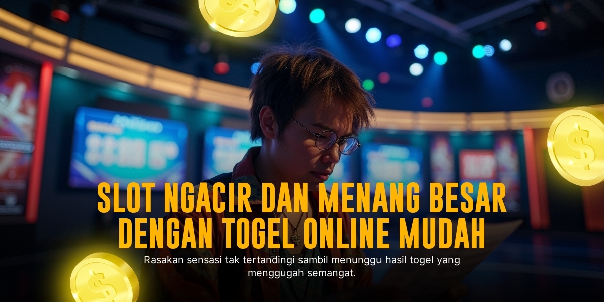 Rahasia Meraih Untung Besar dengan Togel Singapore (SGP)