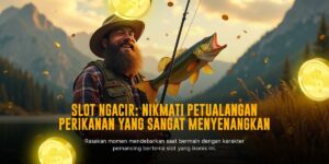 Menyelami Sensasi Slot Joker Gaming: Mesin Keberuntungan Modern