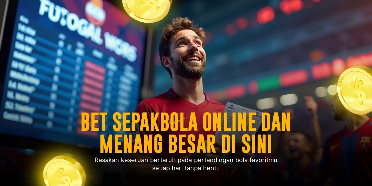Bola Tangkas: Game Arcade Legendaris dari Spadegaming