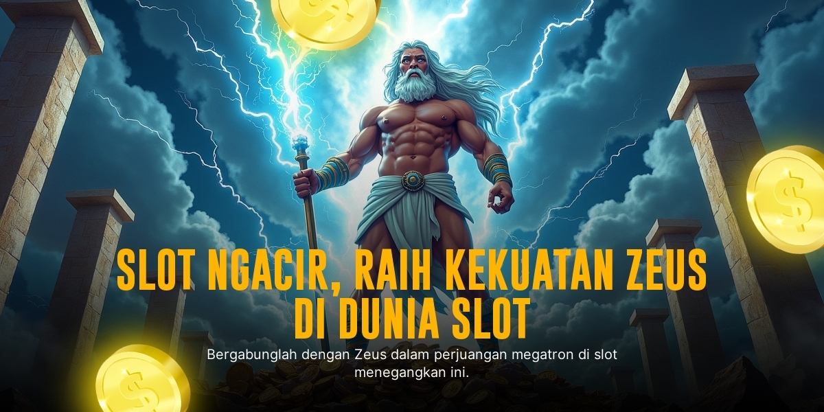 Menikmati Sensasi Slot Sweet Bonanza dari Pragmatic Play