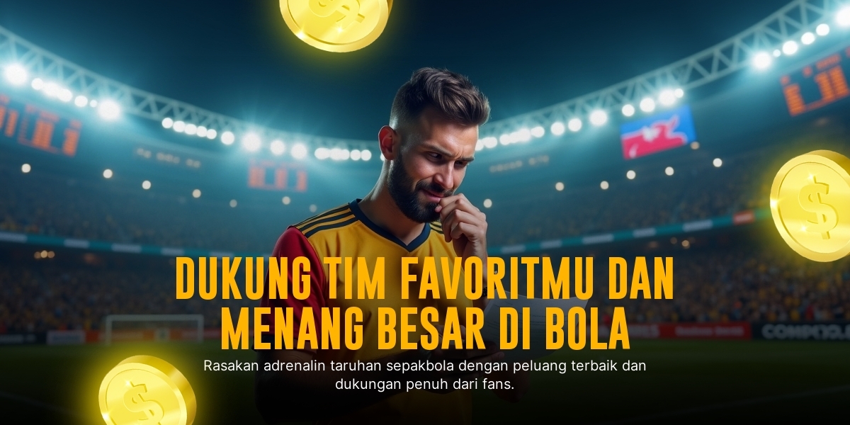Pukulan Bola Maksimal: Rahasia Kemenangan Kamu di Bola Online