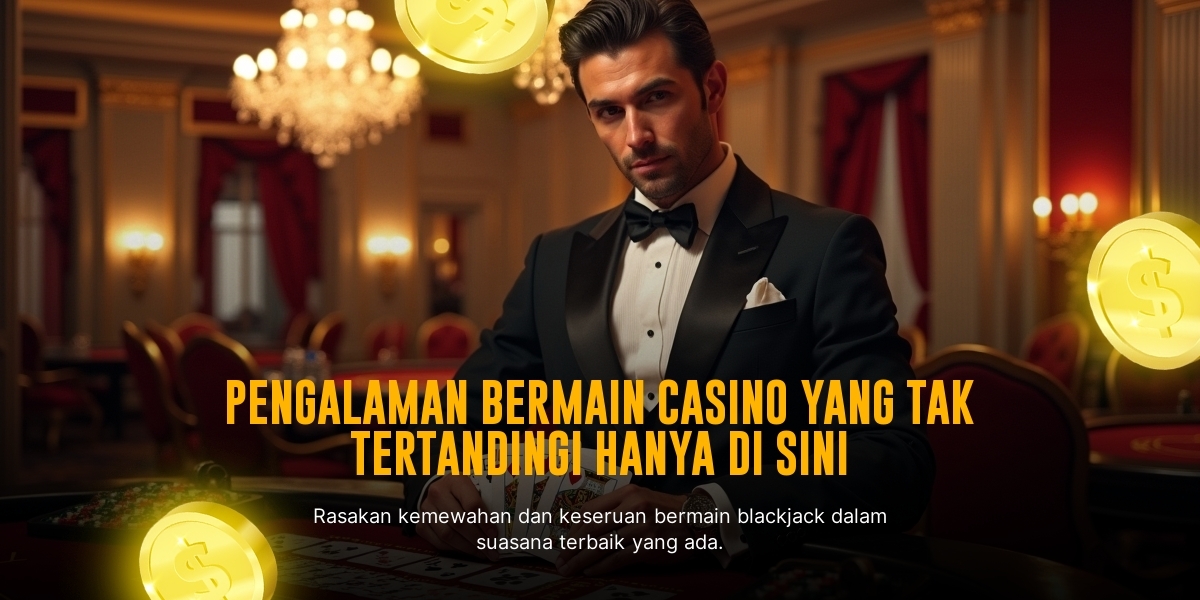 Membedah Serunya Live Casino Dari Evolution Gaming