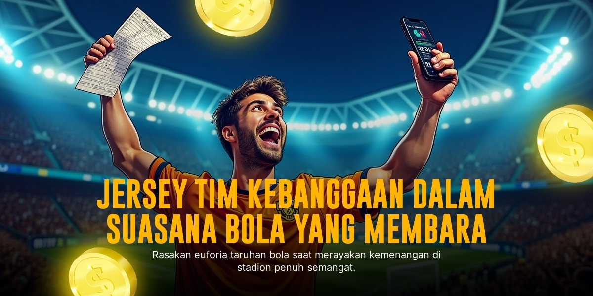 Rahasia Keseruan Taruhan Bola Bersama Boswin77
