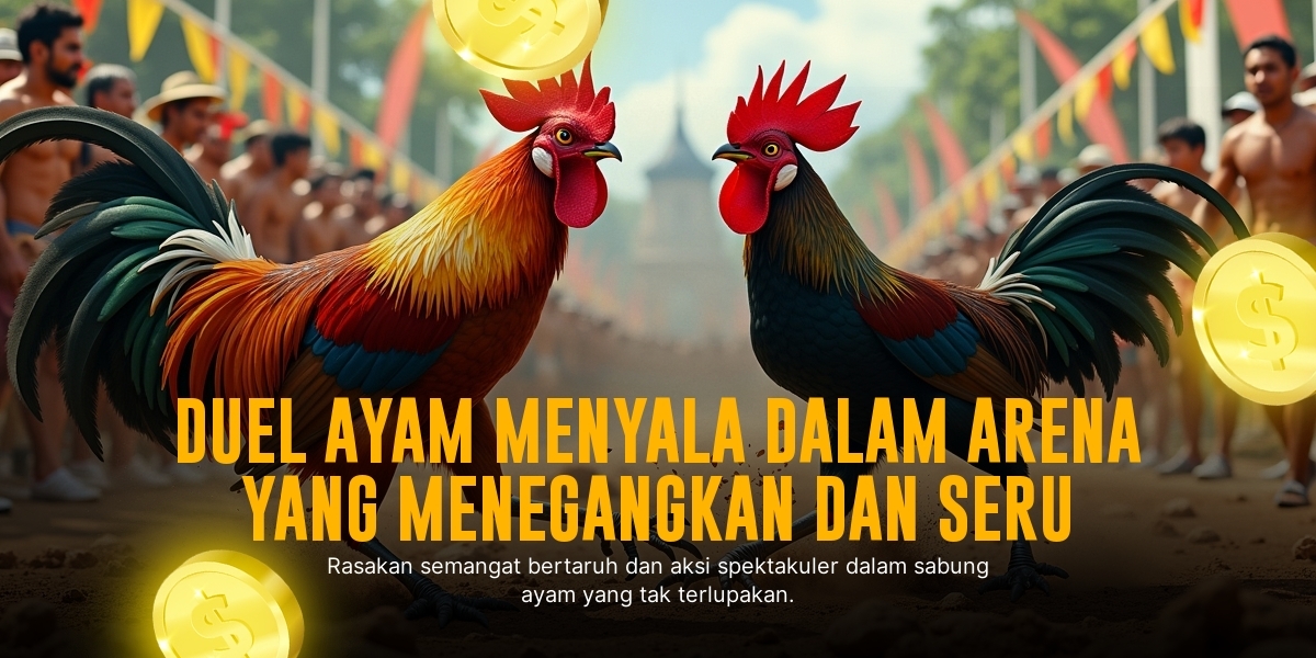 Mengenal Jenis Ayam Bangkok Dalam Sabung Ayam SV388