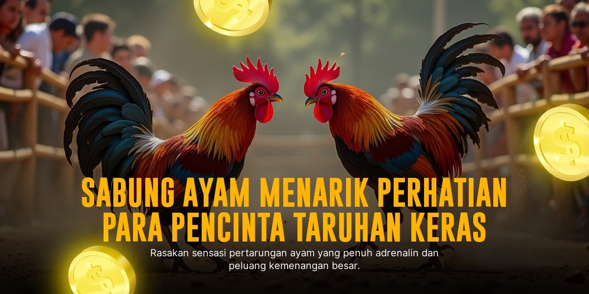 Kelebihan Ayam Bangkok dalam Sabung Ayam Online