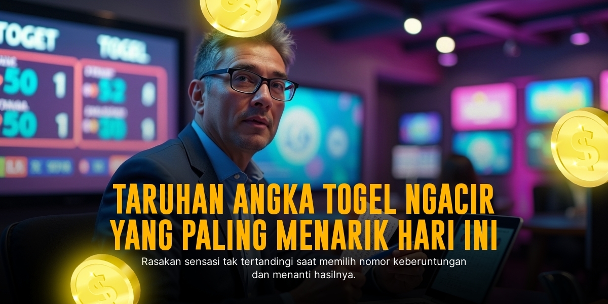 Eksplorasi Menarik Togel Singapore: Strategi dan Tips Terbaru