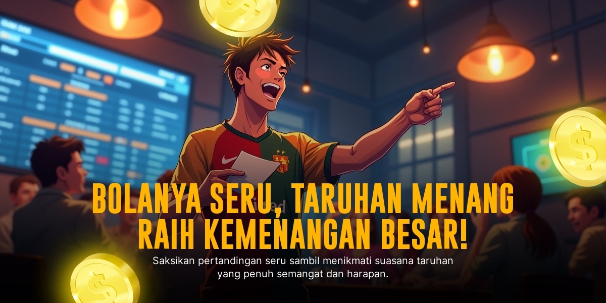 Bola Magis: Serunya Taruhan Bola di SBOBET yang Wajib Kamu Coba