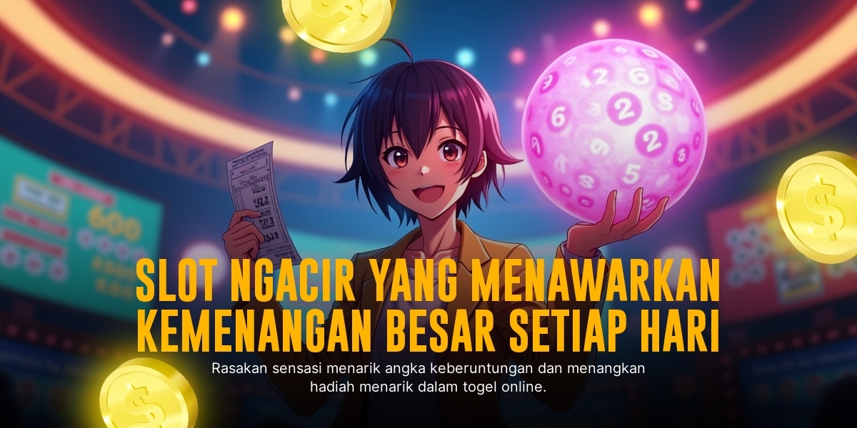 Strategi Paling Efektif Menang Togel Singapore (SGP)