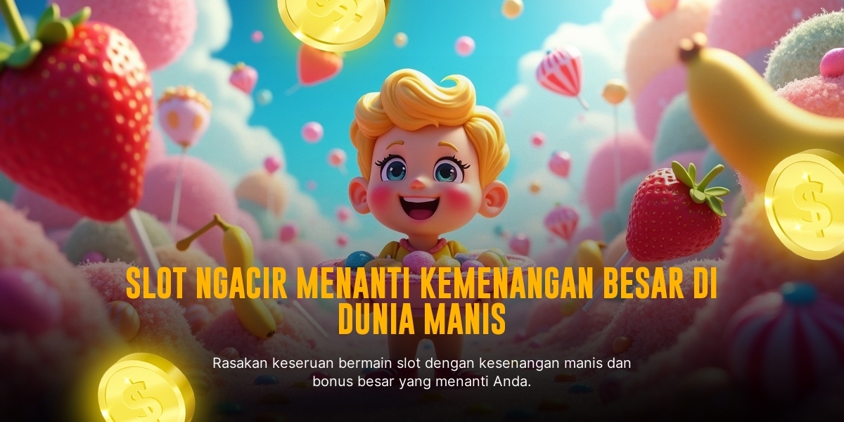 Maksimalkan Sensasi Maxwin77 Slot Pragmatic Play