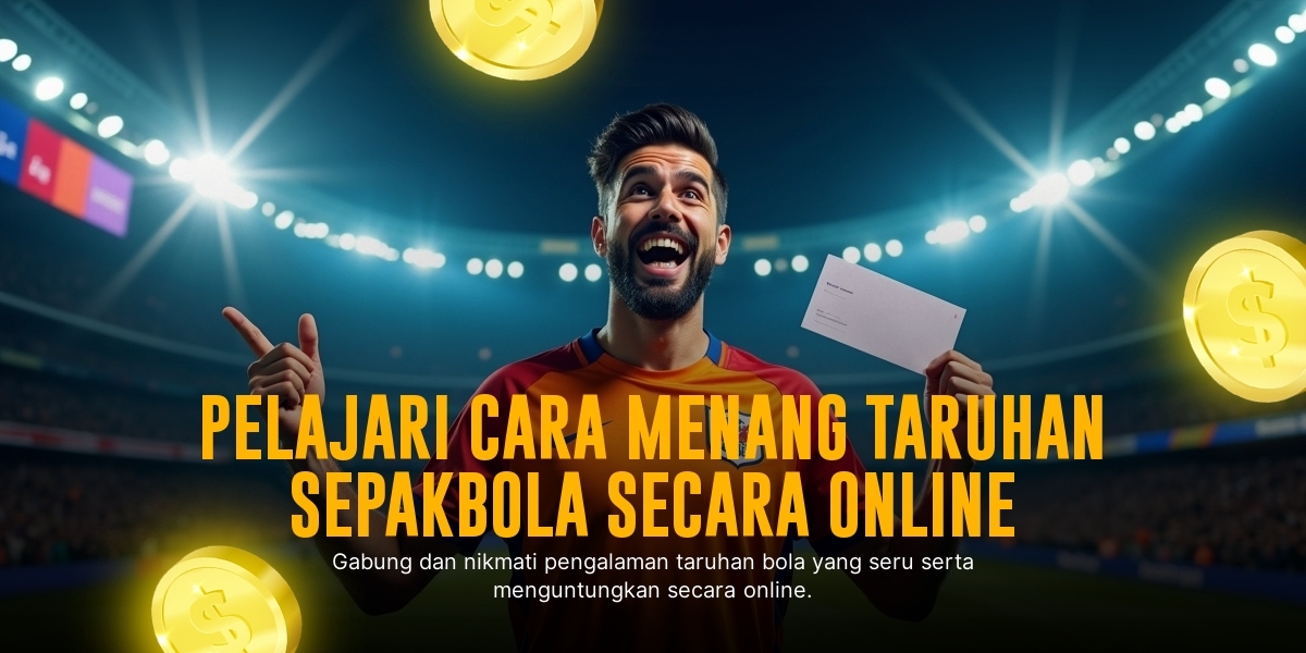 Bola Gacor Pragmatic Play: Keuntungan Main Slot Bola