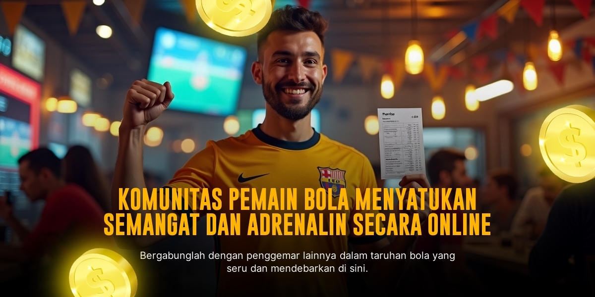Membongkar Rahasia Game Bola Terbaik dari Pragmatic Play