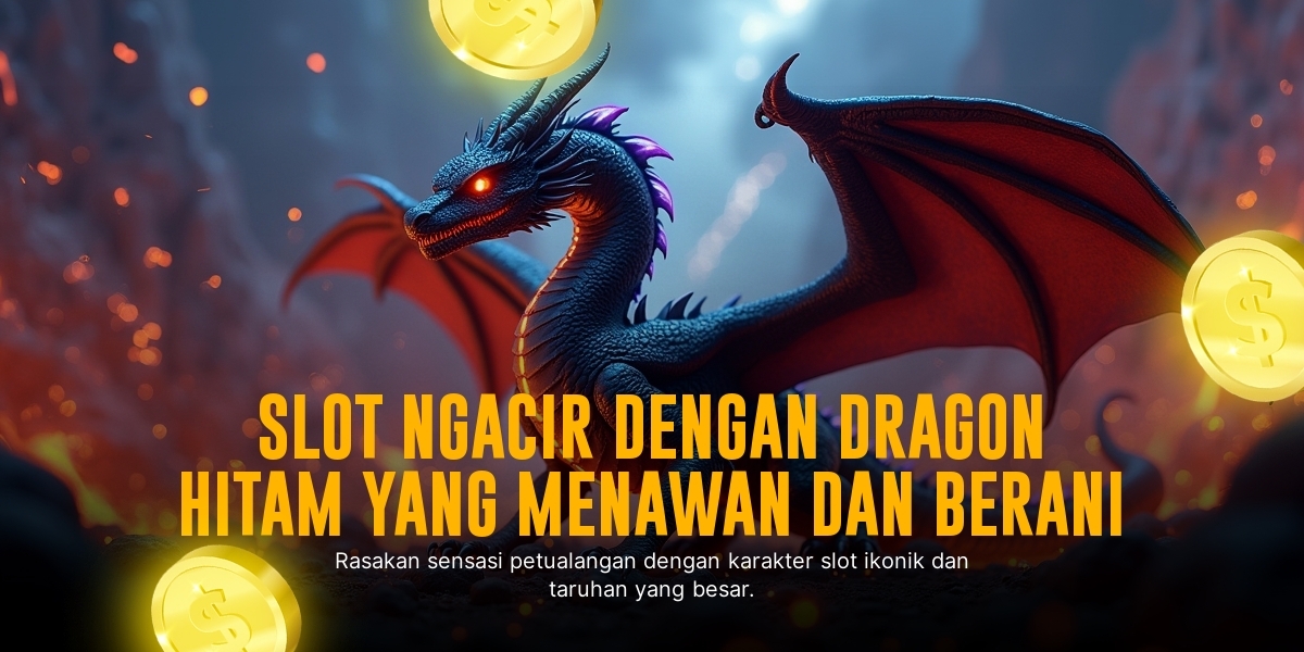 Slot Joker Gaming: Sensasi Jackpot yang Menggoda Hati