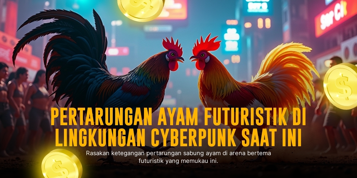 Mengenal Ayam Bangkok SV388: Raja Sabung Ayam Online