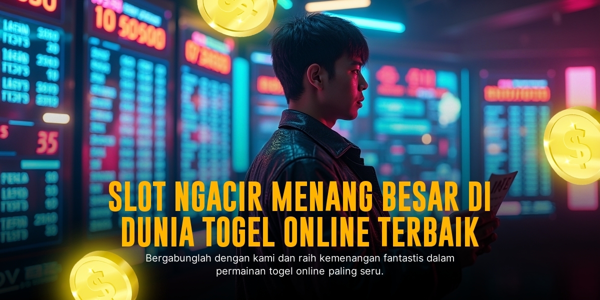 Menguak Rahasia Togel Singapore yang Selalu Menggiurkan