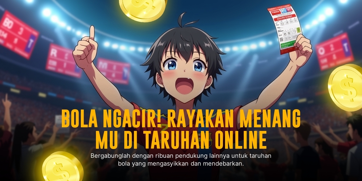 Keasyikan Main Bola Bersama Provider Pragmatic Play