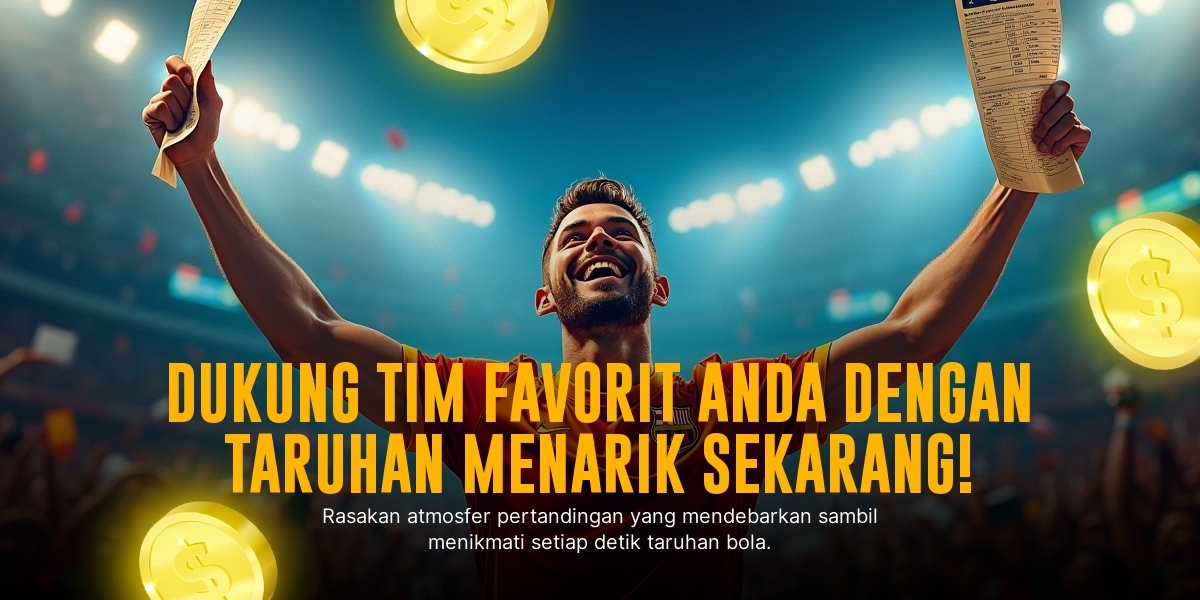 Serunya Bola Bersama Pragmatic Play Slot ‘Bola Mania’