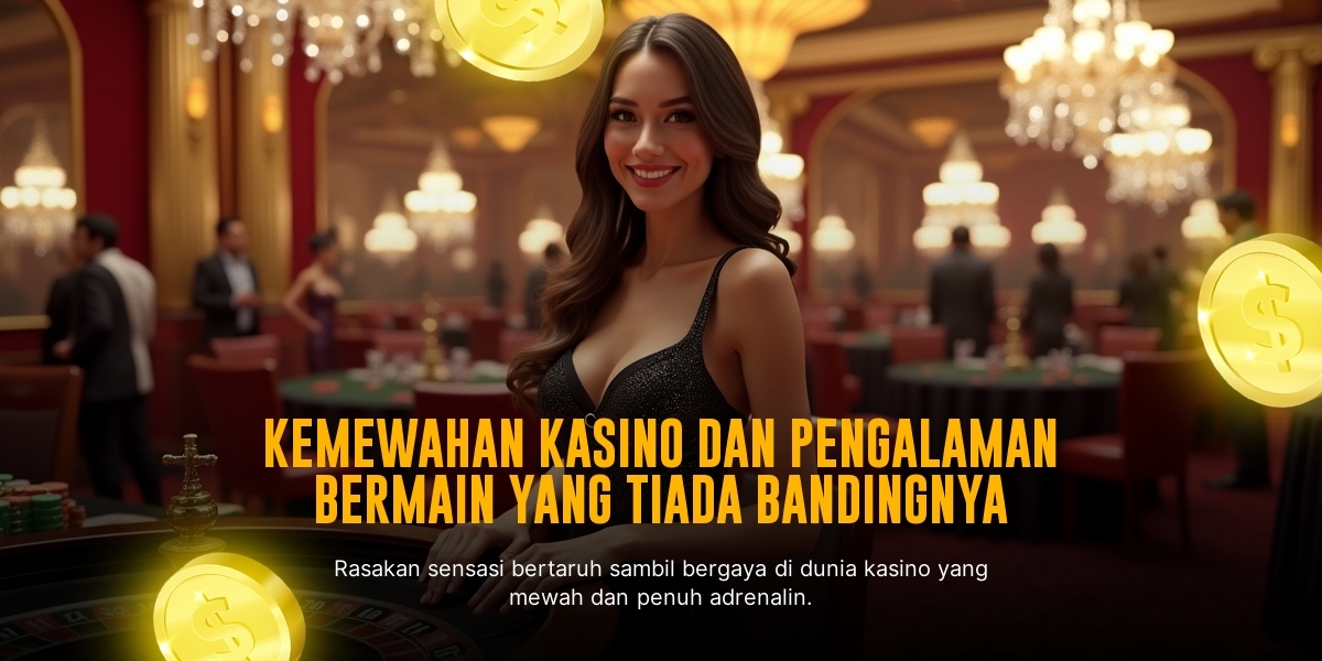 Sensasi Baccarat Live dari Evolution Gaming yang Menggoda