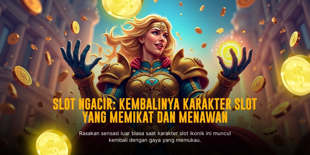 Mainkan Slot Gates of Olympus dari Pragmatic Play dan Raih Maxwin25